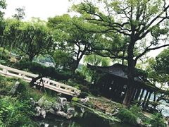 -杭州西湖柳莺里酒店