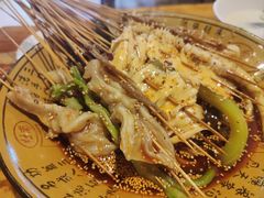-明洋钵钵鸡(春田小区店)