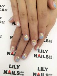 -LILY NAILS美甲美睫