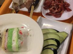 -巴麦隆自助烤肉(桂林路店)