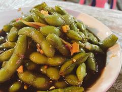 -桂萍特色牛筋牛杂(长堤街总店)