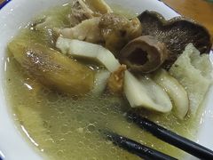 -双喜农庄·菌香园(安居家园店)