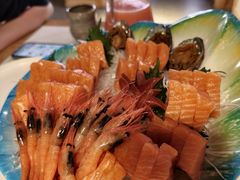 -黑木原精致料理·铁板烧