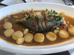 -上海年代·浙菜家烧·小海鲜(水上东路店)