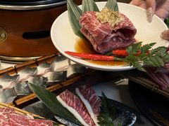 -缘·金家烤鳗鱼(西塔总店)