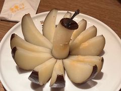 -金掌勺锅包肉(太原万达店)