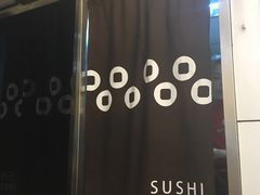-争鲜回转寿司(飞洲国际店)