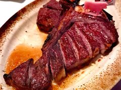 -Wolfgang’s Steakhouse 沃夫冈牛排馆(上海白玉兰广场店)