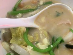 -觅姐一碗健康煮(青浦宝龙广场店)