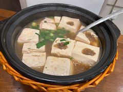 巧妇豆腐-锡和无锡菜(景丽苑店)