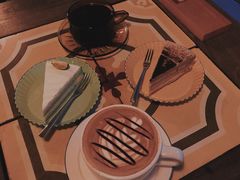 -时光花园(白鹭洲店)