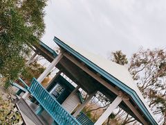 -漳州滨海火山岛自然生态风景区