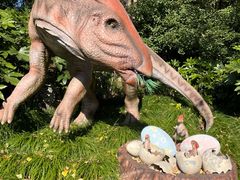 -自然谷恐龙园