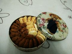 android_upload_pic-珍妮曲奇聪明小熊(尖沙咀店)