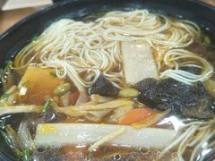 -老盛兴汤包馆(江宁一店)