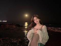 -青岛第三海水浴场