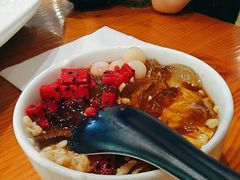 -绿茶餐厅(成都天府红店)