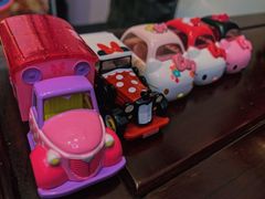 -TOYSRUS玩具反斗城(宁波和义大道店)