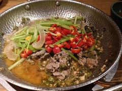 -吃饭皇帝大(合生汇店)