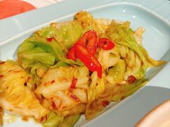 -蕉叶·广州明星泰国菜(黑金冠保利广场店)