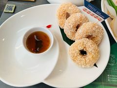 -帕蓝·暹罗料理(大学路店)