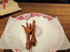 -小乾杯串店•16年沈阳烧烤(文安路店)