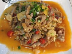 -千岛湖小鱼儿·淳安匠心农家菜