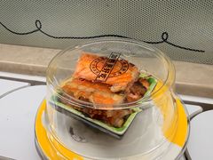 -禾绿寿司·定食·拉面·烧炸(喜荟城店)