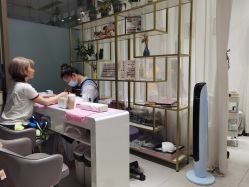点击看大图 -吉吉靓甲美睫