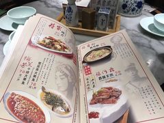 -京城小江南·北京烤鸭·江南土菜·白鱼(中关村店)
