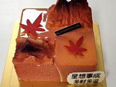 -黑池口感烘焙·生日蛋糕(坂田店)