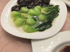 -烤肉宛饭庄(南礼士路店)