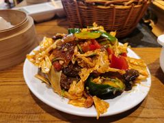 -小城粥道·海胆鲜虾粥(解放广场店)
