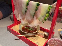 -饕林餐厅(春熙路店)
