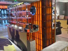 -MUJOSH木九十眼镜(环贸iapm店)