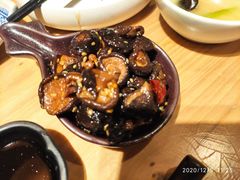 -云海肴·汽锅鸡·云南代表菜(东坝金隅店)