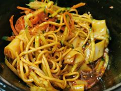 -苏渝轩锅盖面(润州万达广场店)