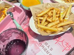 -一沙一城·岩烤牛扒(深圳首店)