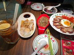 -西关味(大卫城店)