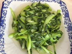 -七的湖·晚芳亭·阳澄湖农家菜·大闸蟹(莲花岛店)