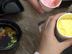 -新辣道鱼火锅(世纪金源购物中心店)