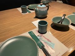 -安南越南餐厅(青岛万象城店)