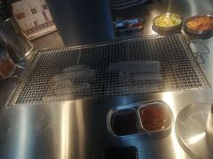 -大丘街路边烤牛肉