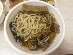 -东方削面(迎泽街店)