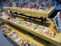 -郑在DIY·潮玩银饰绘画手作(中央大道旗舰店)