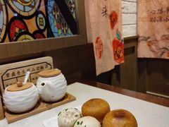 -常盛香生煎·酸辣汤.无锡老字号玉兰饼(新生路店)