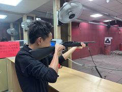 -猎鹰射击俱乐部