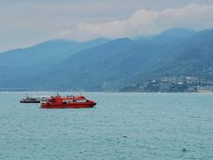 -海南分界洲岛旅游区