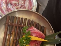 -西塔老太太泥炉烤肉(温州首店万象城黑金店)