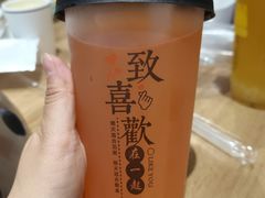 -杨翔豆皮涮牛肚(华阳城店)